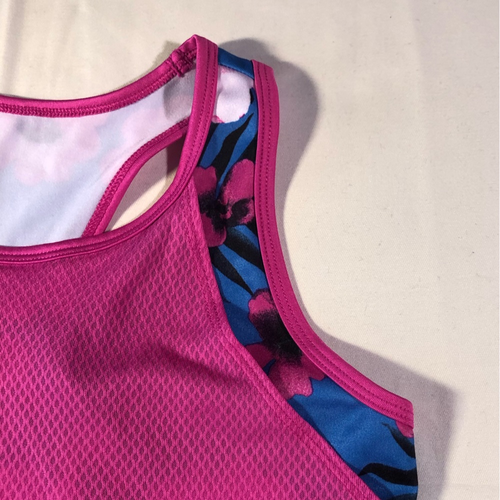 Avia Racerback Athletic Top - Picture 3 of 16